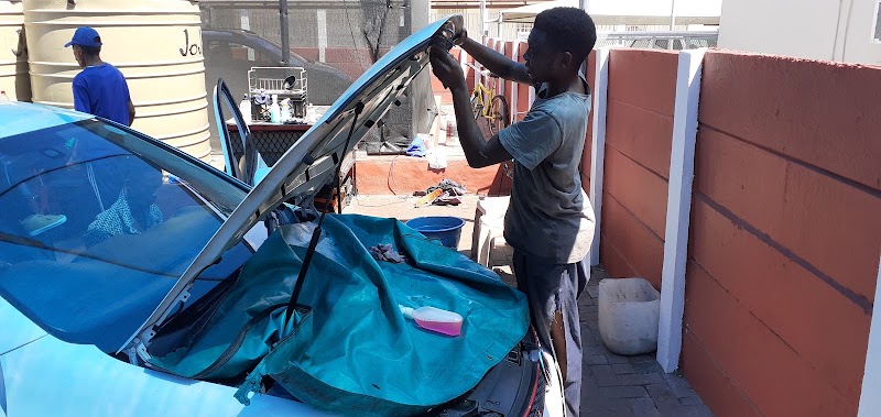 Spic & Span Car Wash - Photo 3